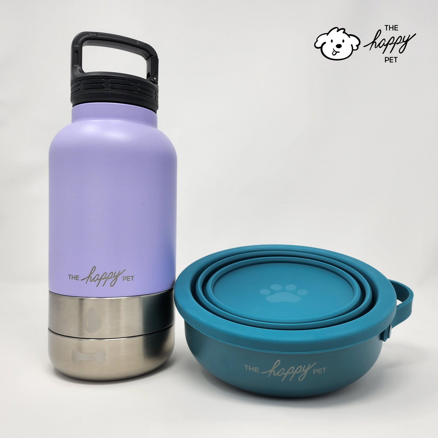 The AdventurePup Bundle