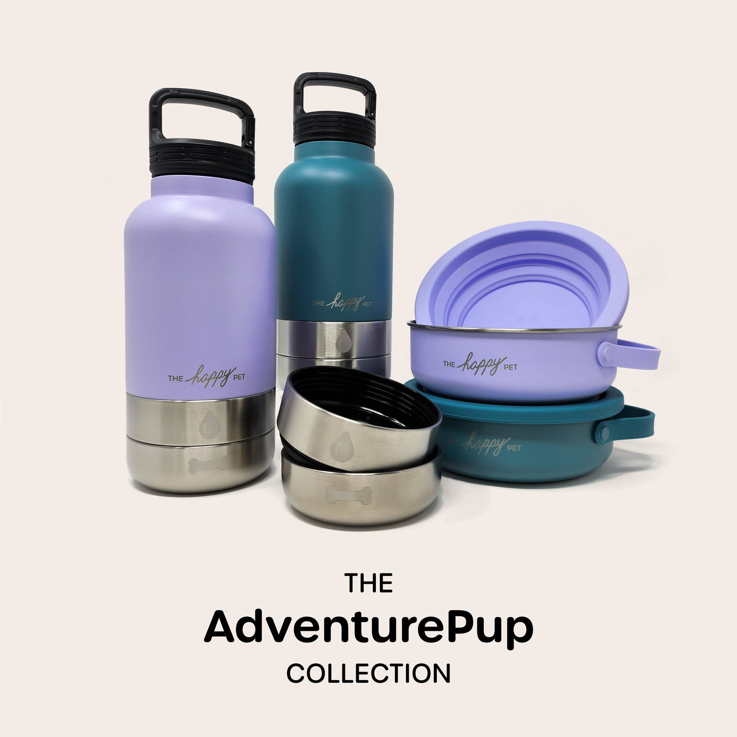 AdventurePup Collection