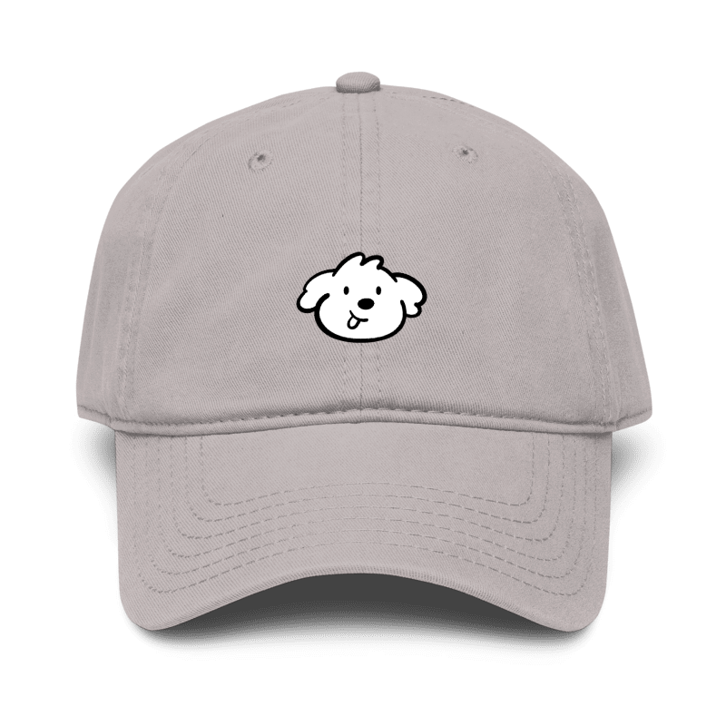 The Happy Pet Classic Cap