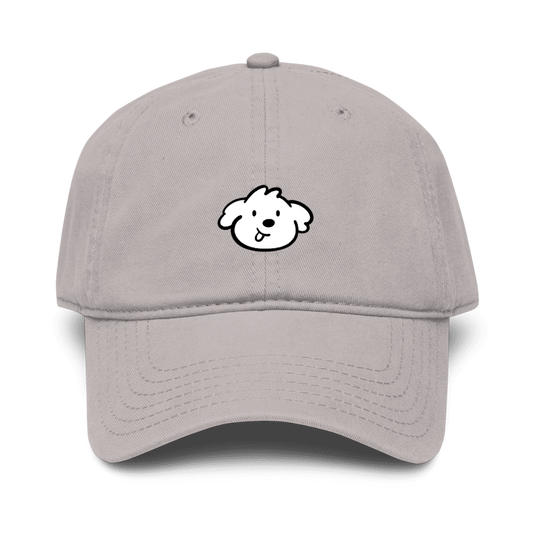 The Happy Pet Classic Cap