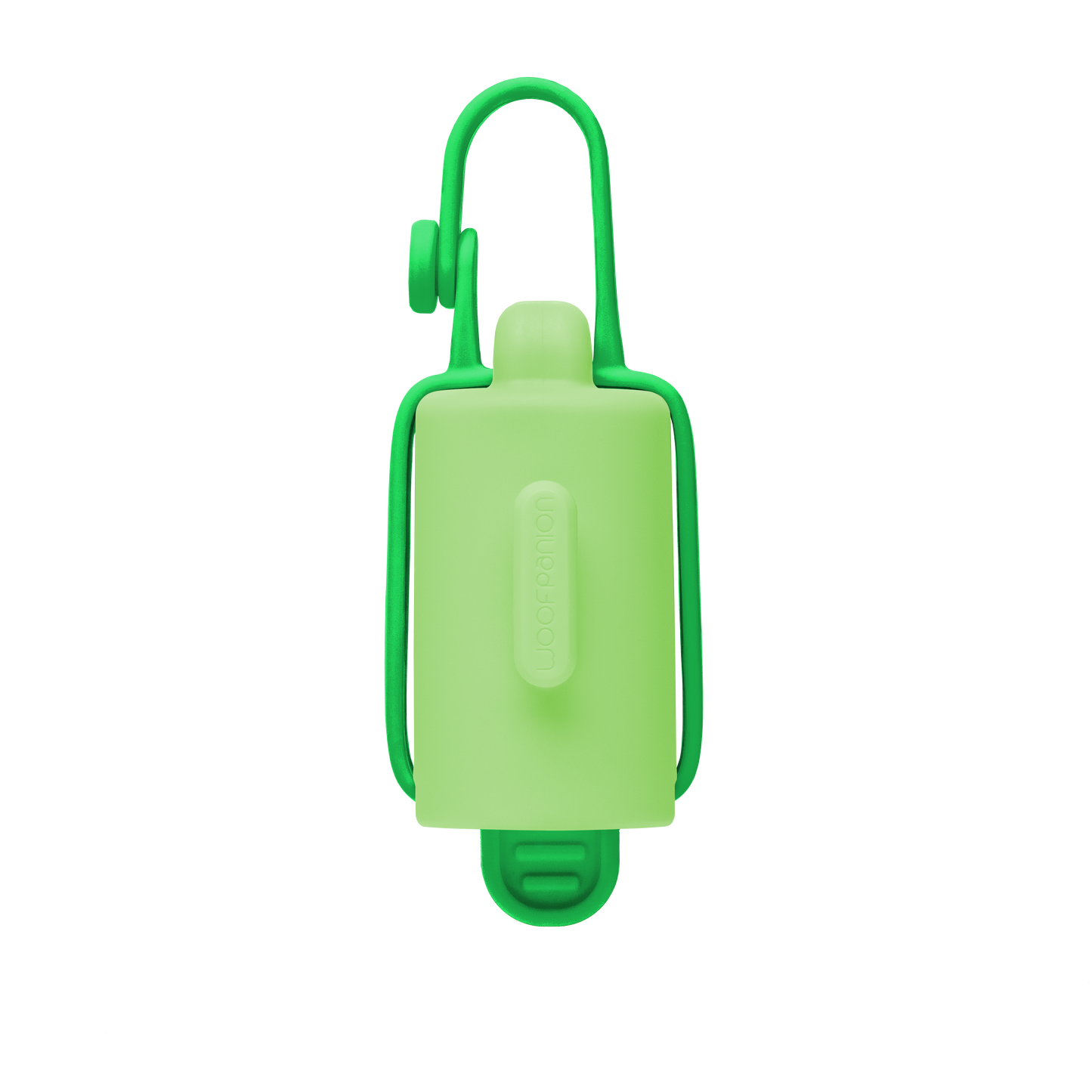 Woofpanion Dispenser + Extra Band
