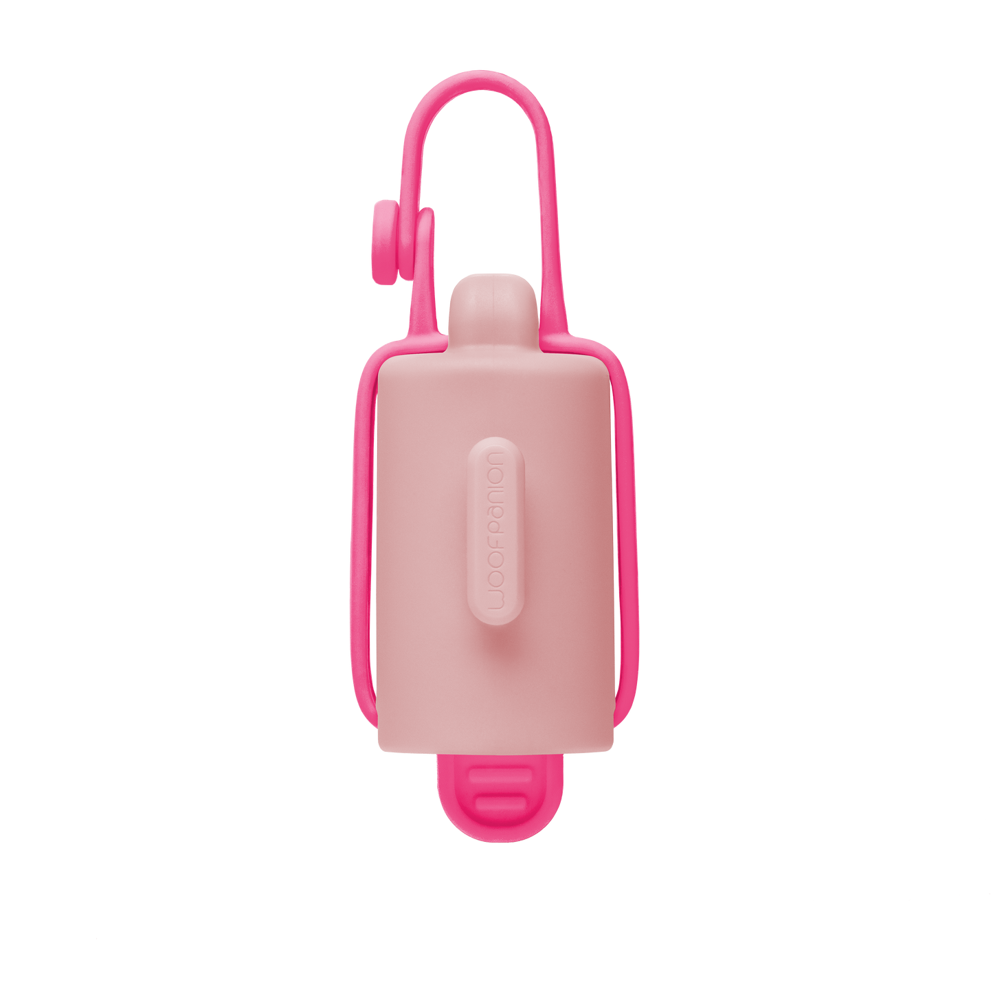 Woofpanion Dispenser + Extra Band