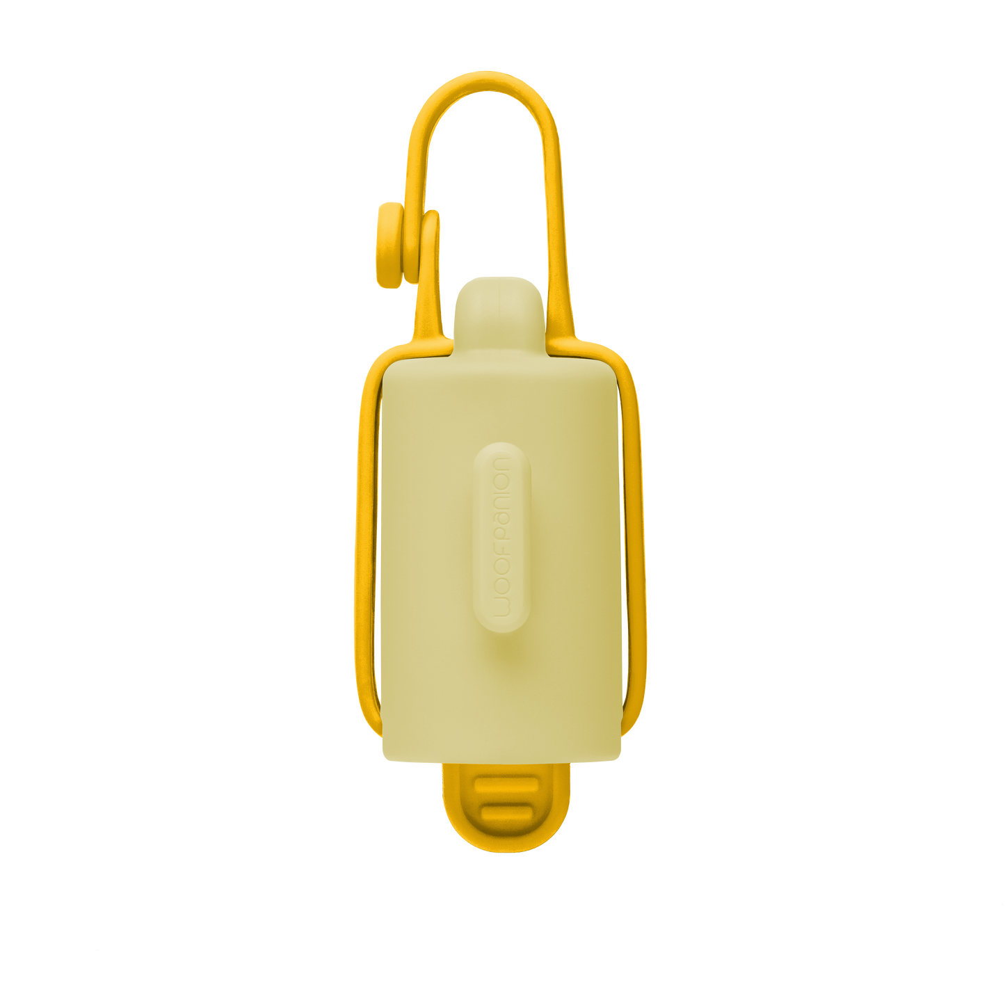 Woofpanion Dispenser + Extra Band