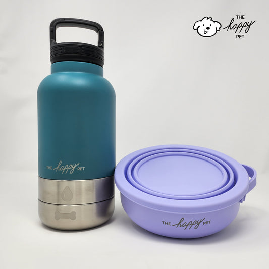 The AdventurePup Bundle