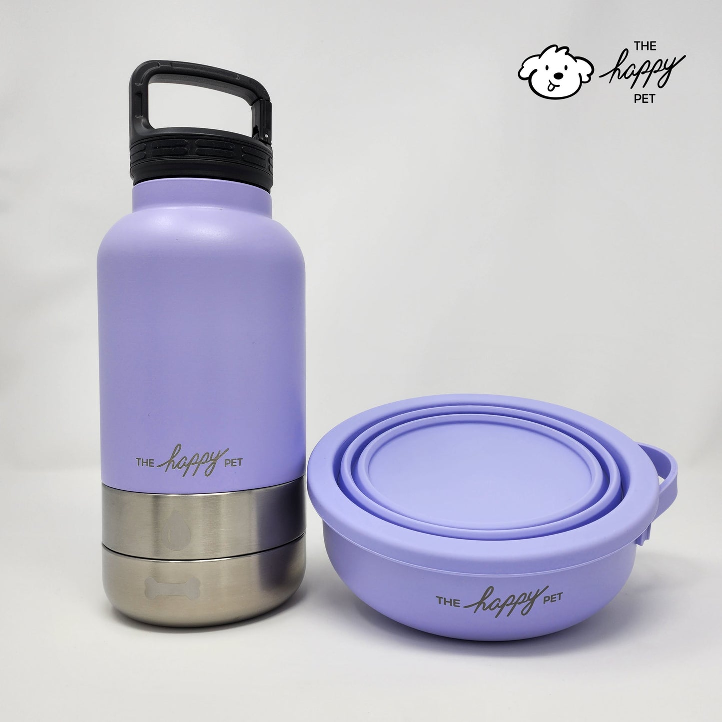 The AdventurePup Bundle