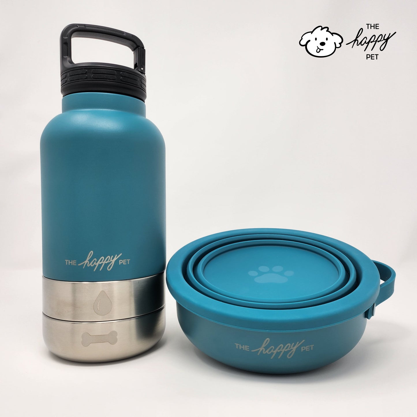 The AdventurePup Bundle