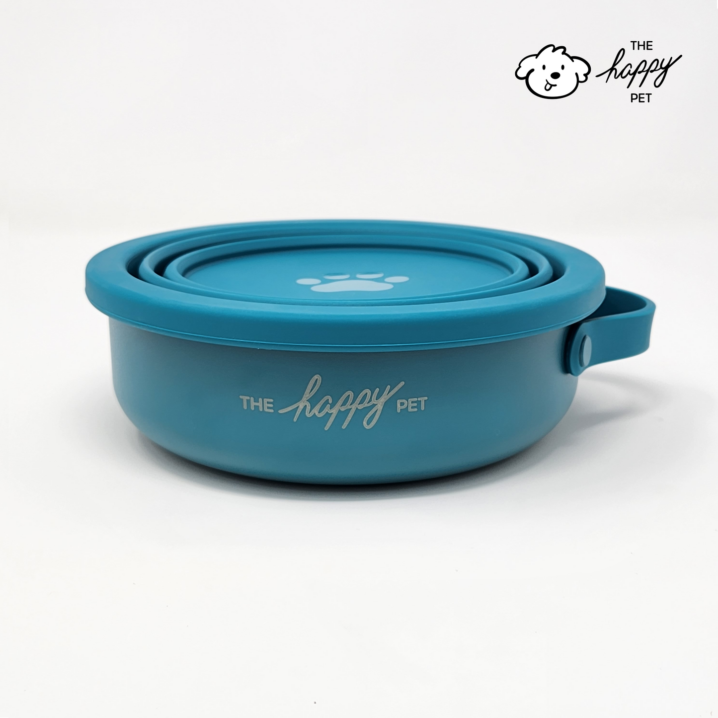 2-in-1 AdventurePup Bowl
