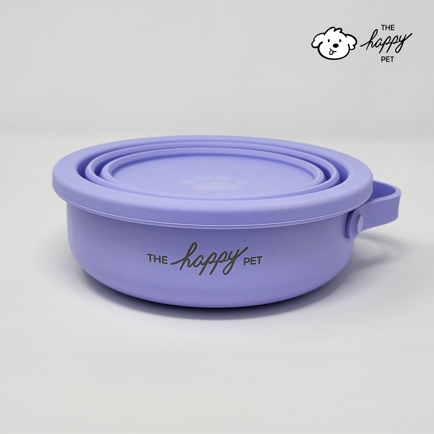 2-in-1 AdventurePup Bowl