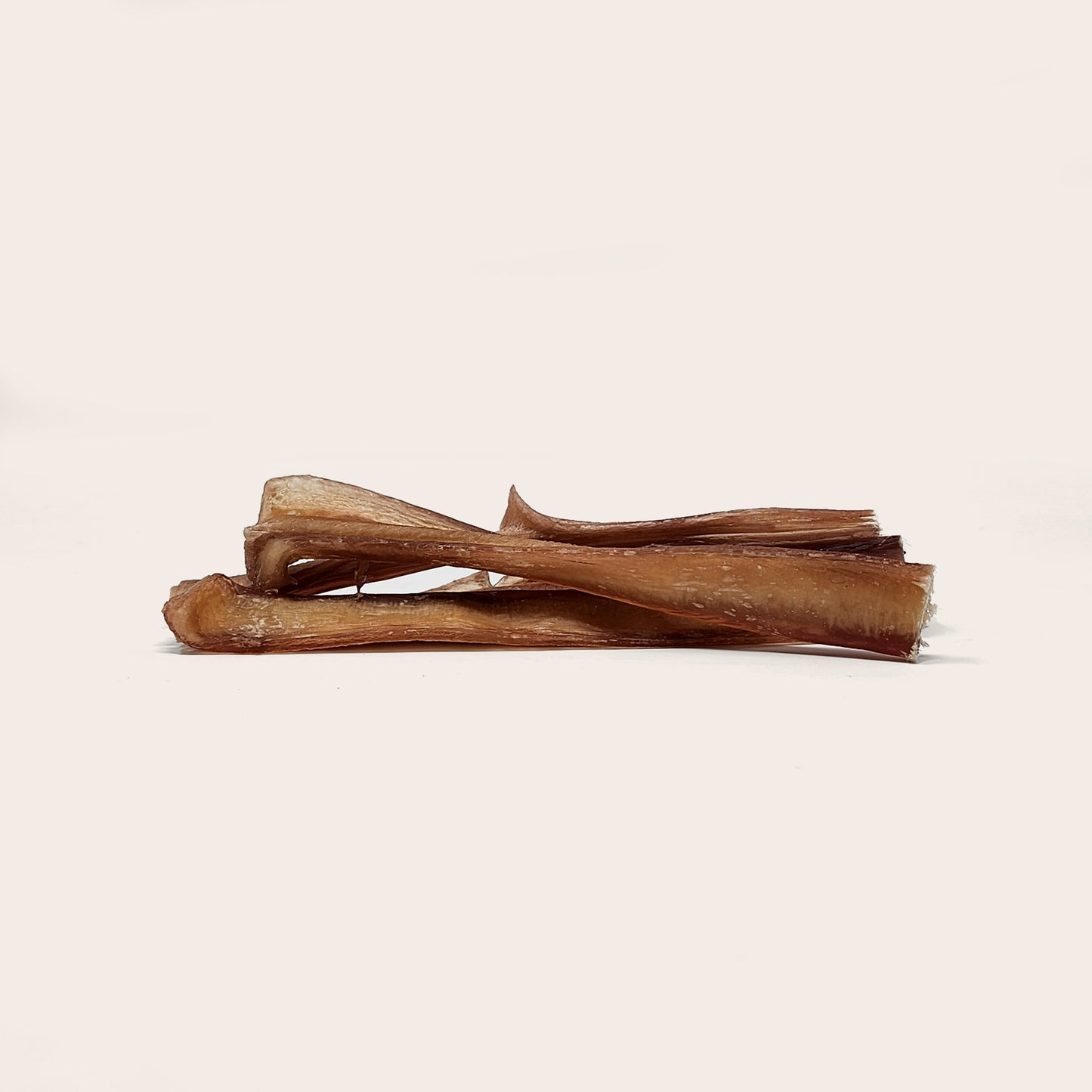 6" Bully Sticks (6-Pack)