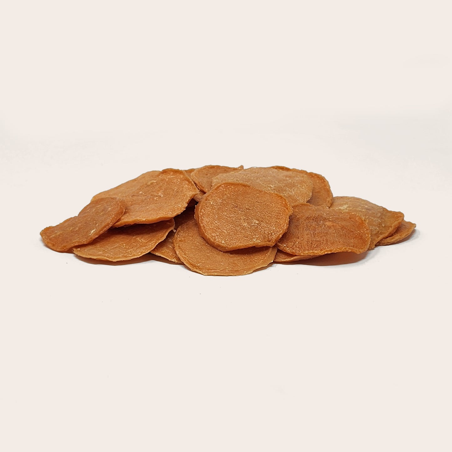 Crispy Chicken Chips