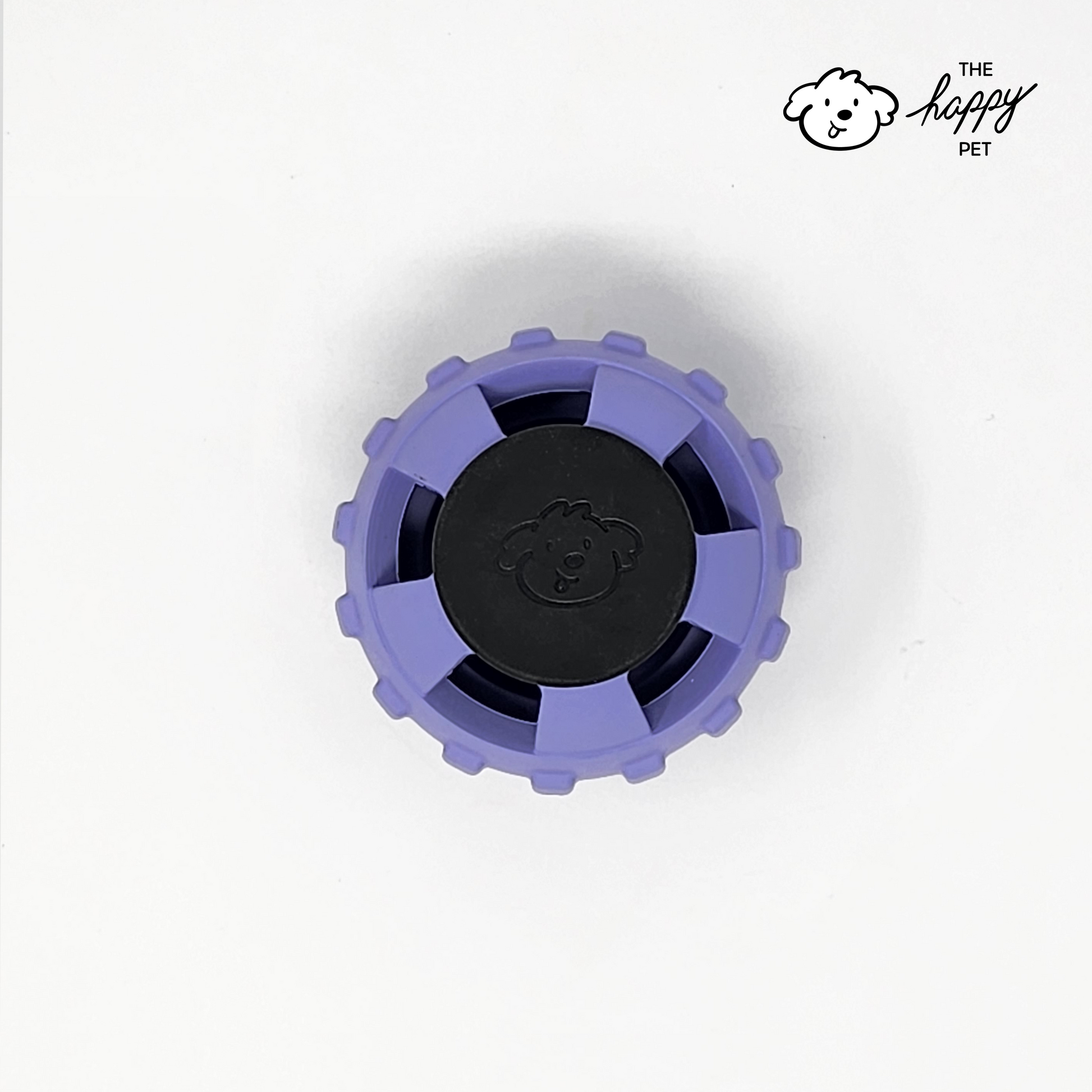 Lilac Lollypup dog treat ball – The Happy Pet